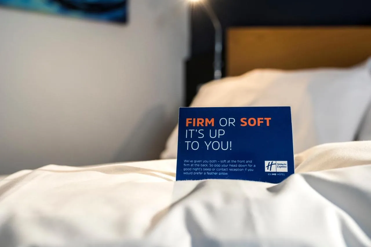 Double Room with Free Hot Breakfast - Accessible