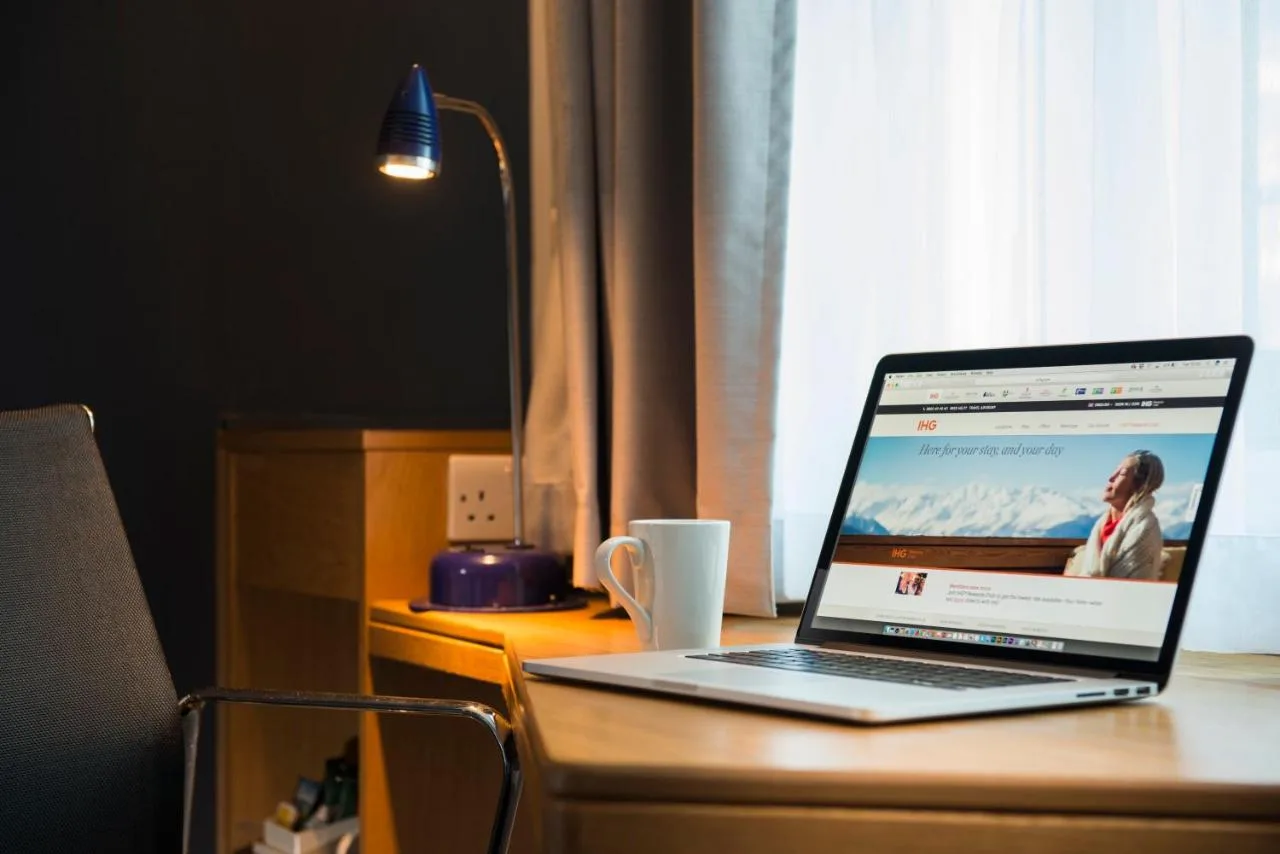Standard Room with Free Hot Breakfast